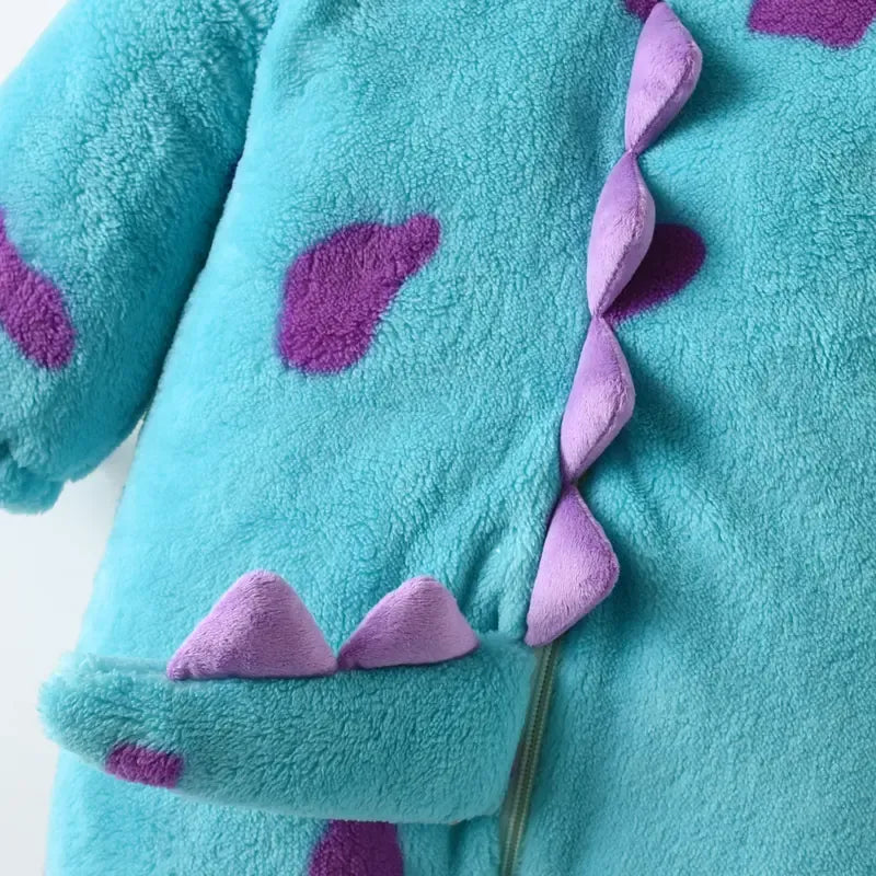 M Inc® Sully Toddler Onesie