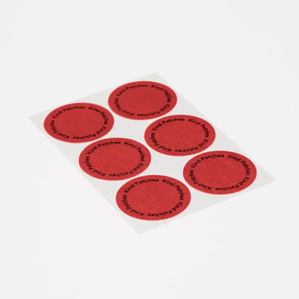 Kind Patches™ Period Patches