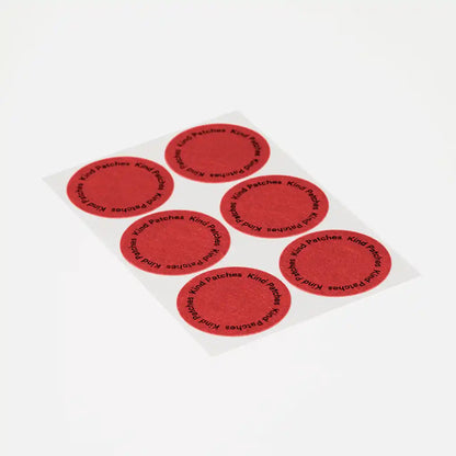 Kind Patches™ Period Patches