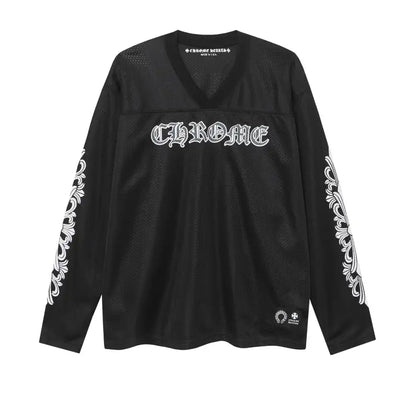 CH Mesh Jersey