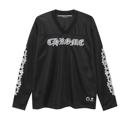 CH Mesh Jersey