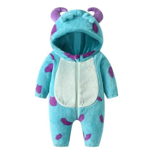 M Inc® Sully Toddler Onesie