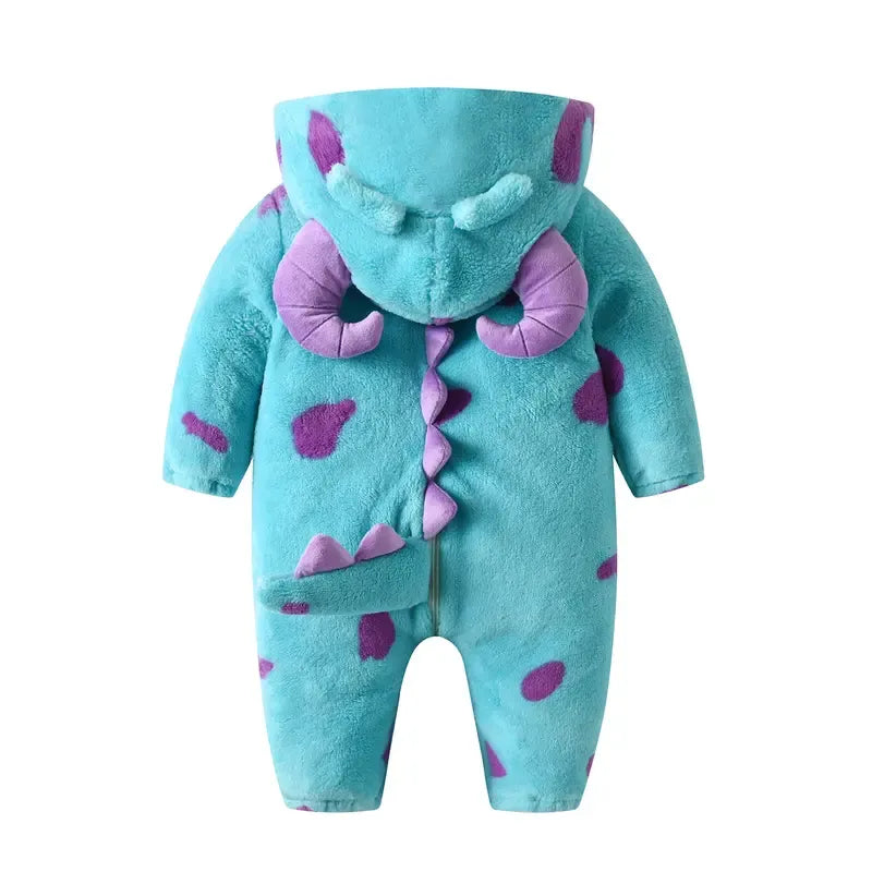 M Inc® Sully Toddler Onesie