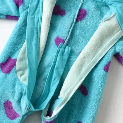 M Inc® Sully Toddler Onesie